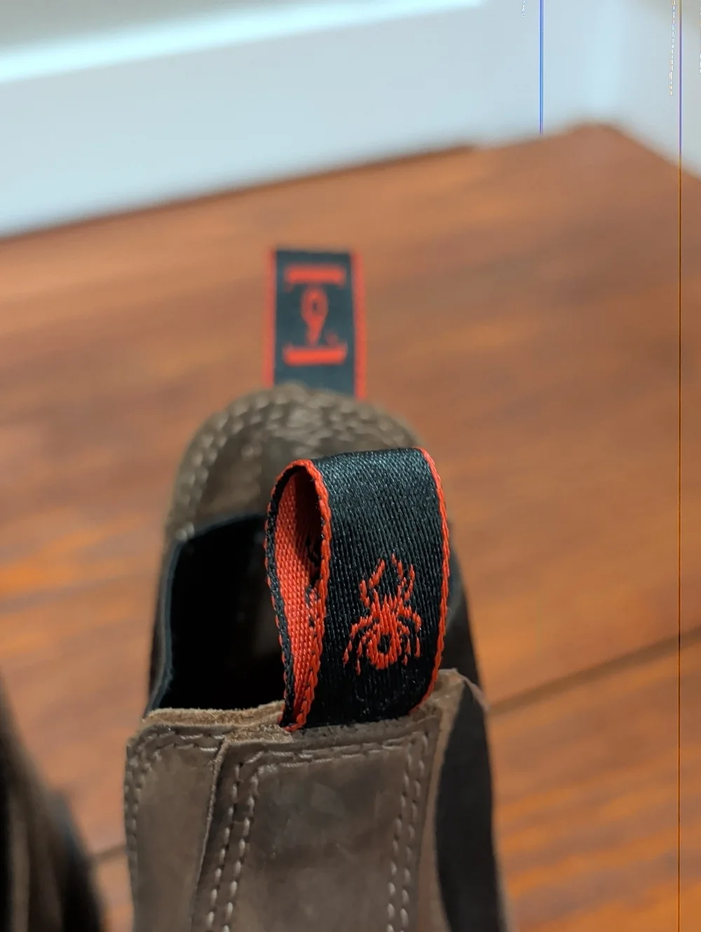 Redback Boots redback mesa